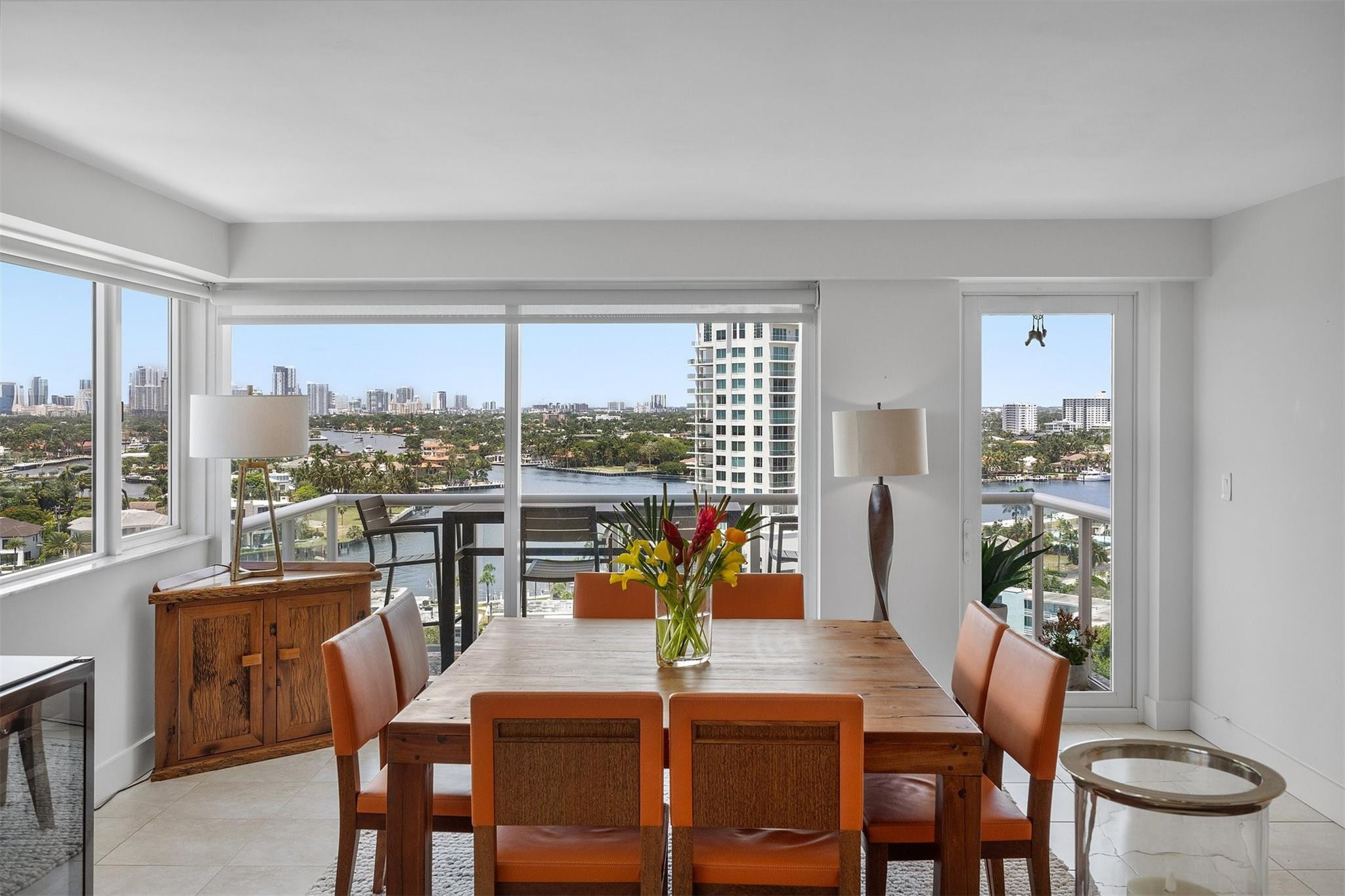 Maya Marca Condo - Residential Lease