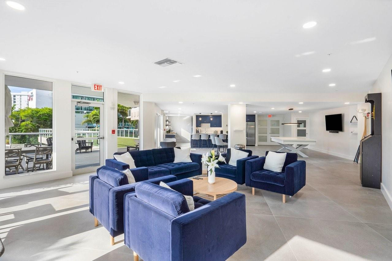 Maya Marca Condo - Residential Lease