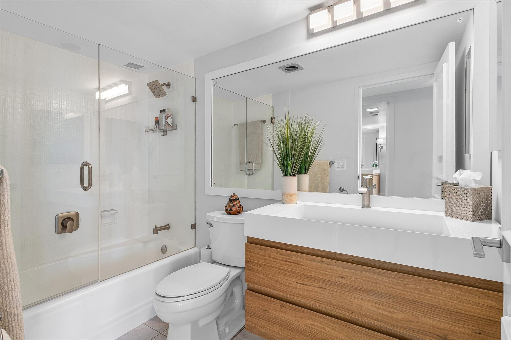 Maya Marca Condo - Residential Lease