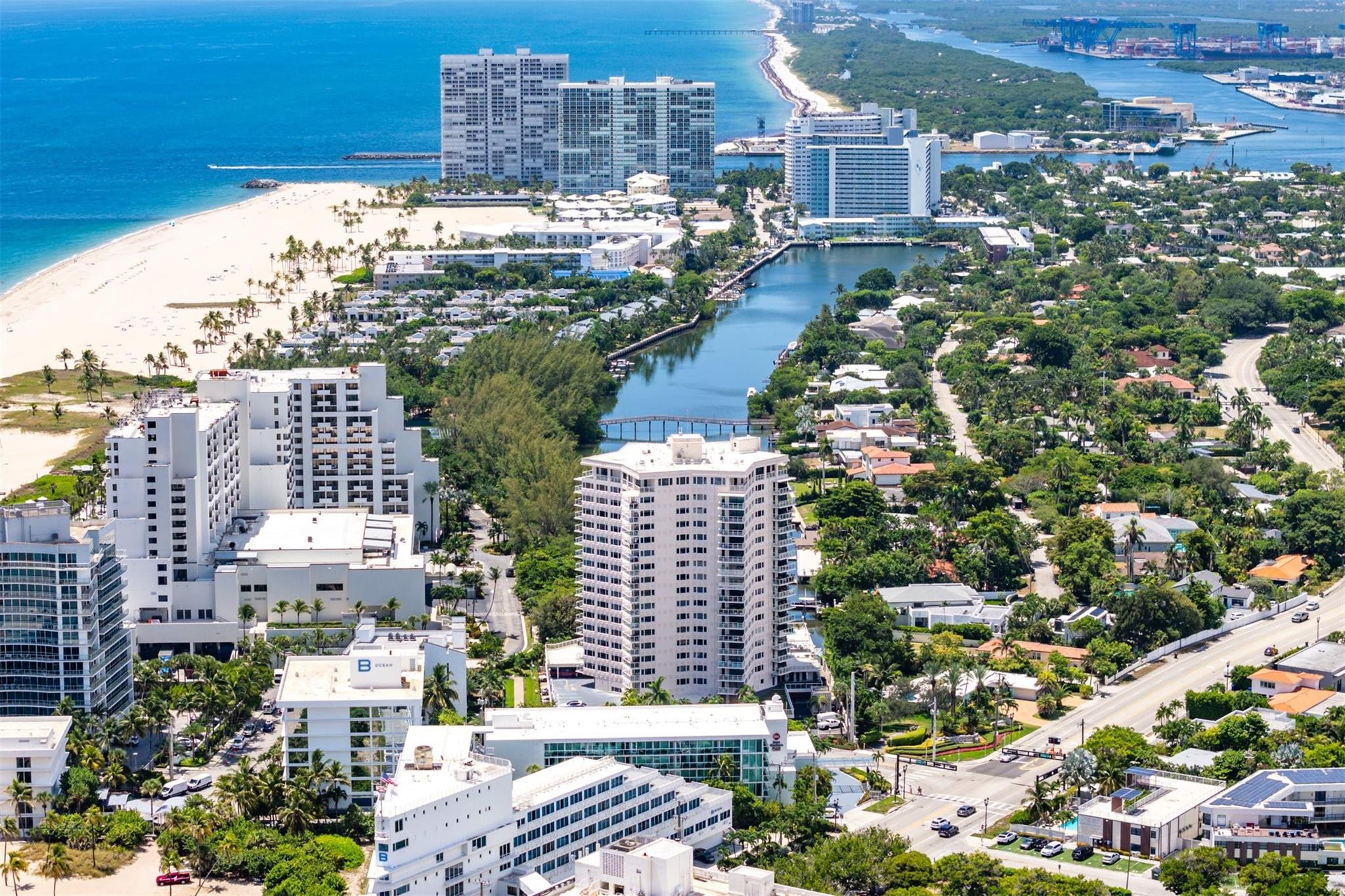 Maya Marca Condo - Residential Lease