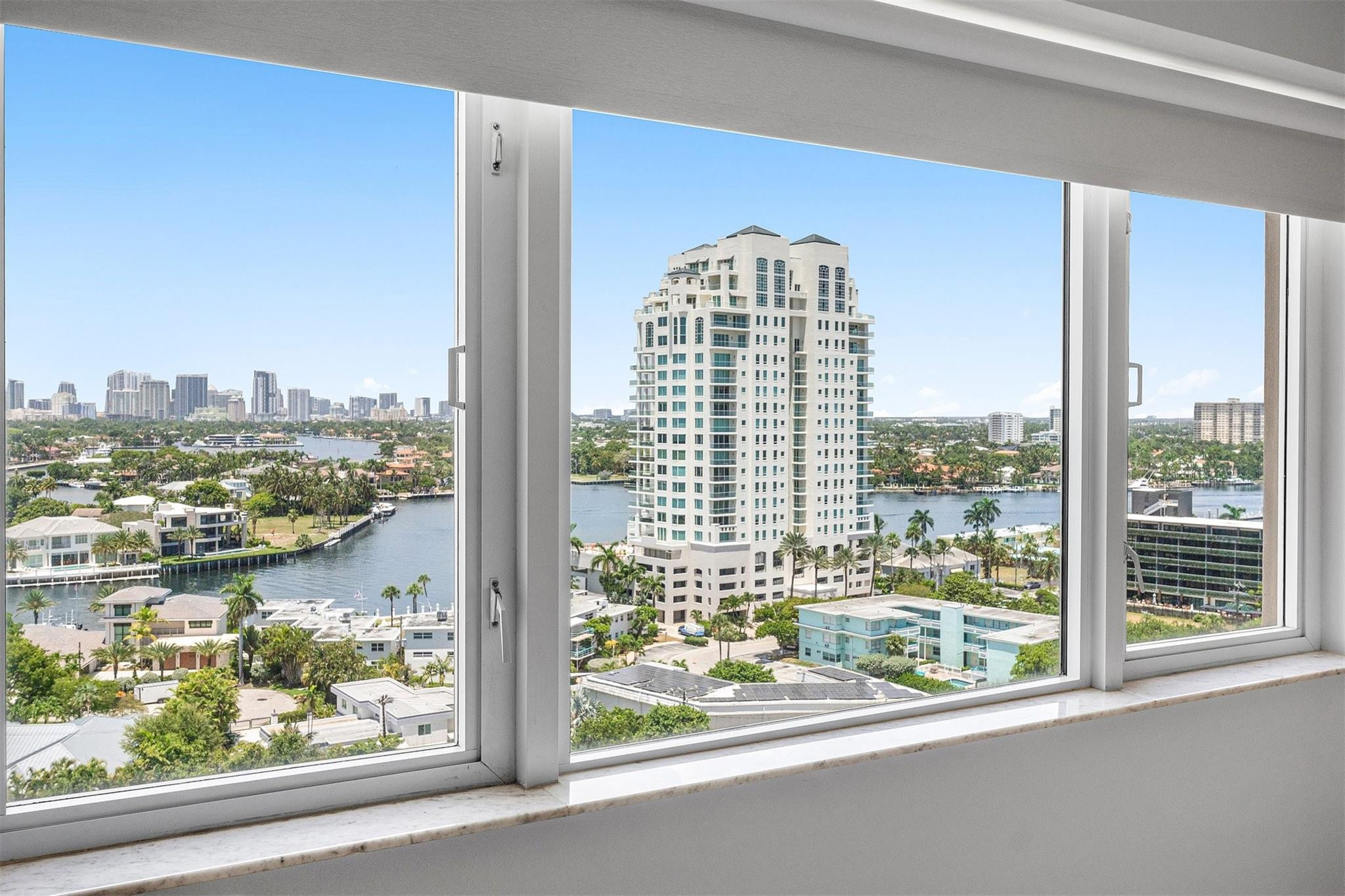 Maya Marca Condo - Residential Lease