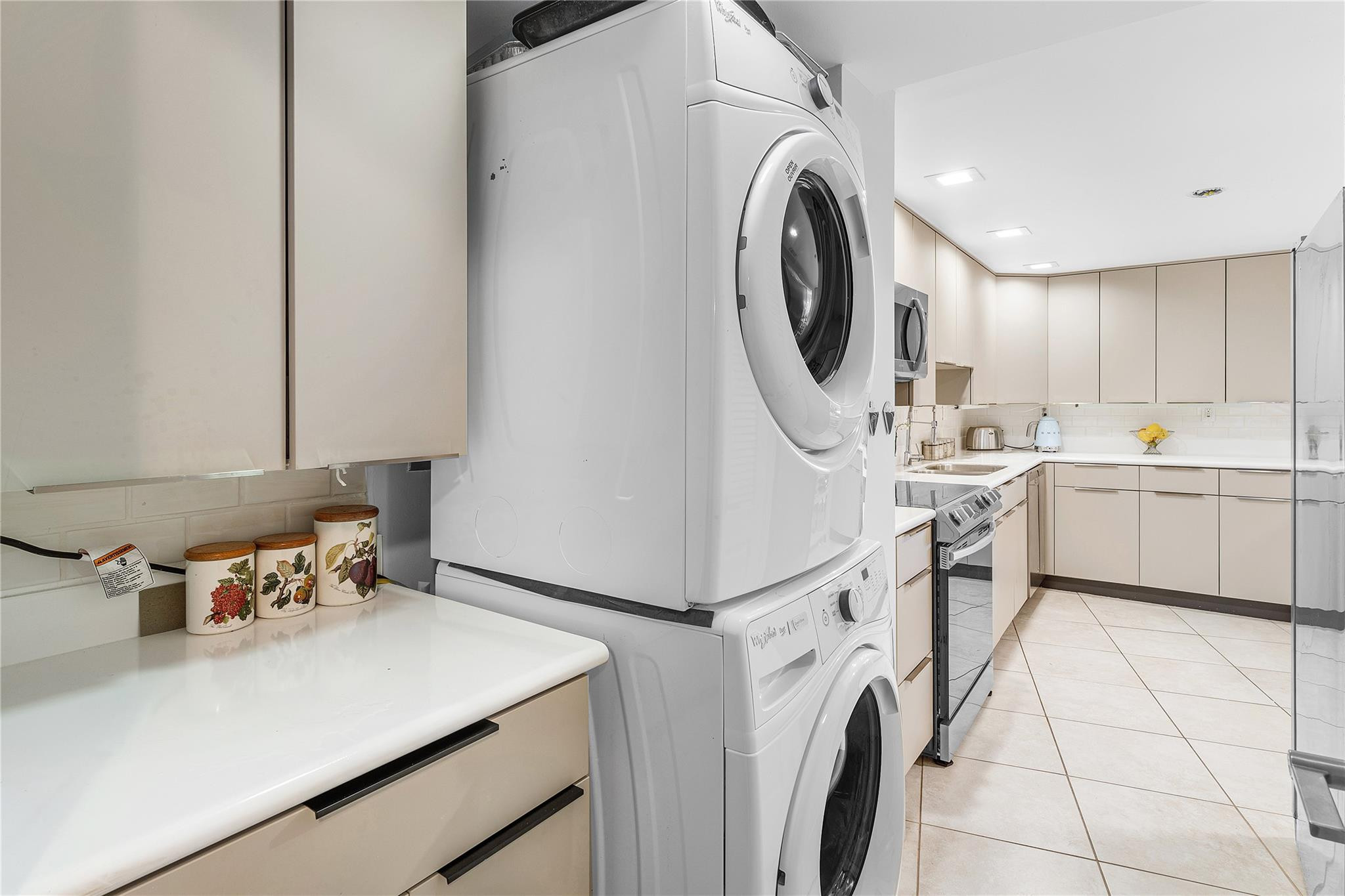 Maya Marca Condo - Residential Lease