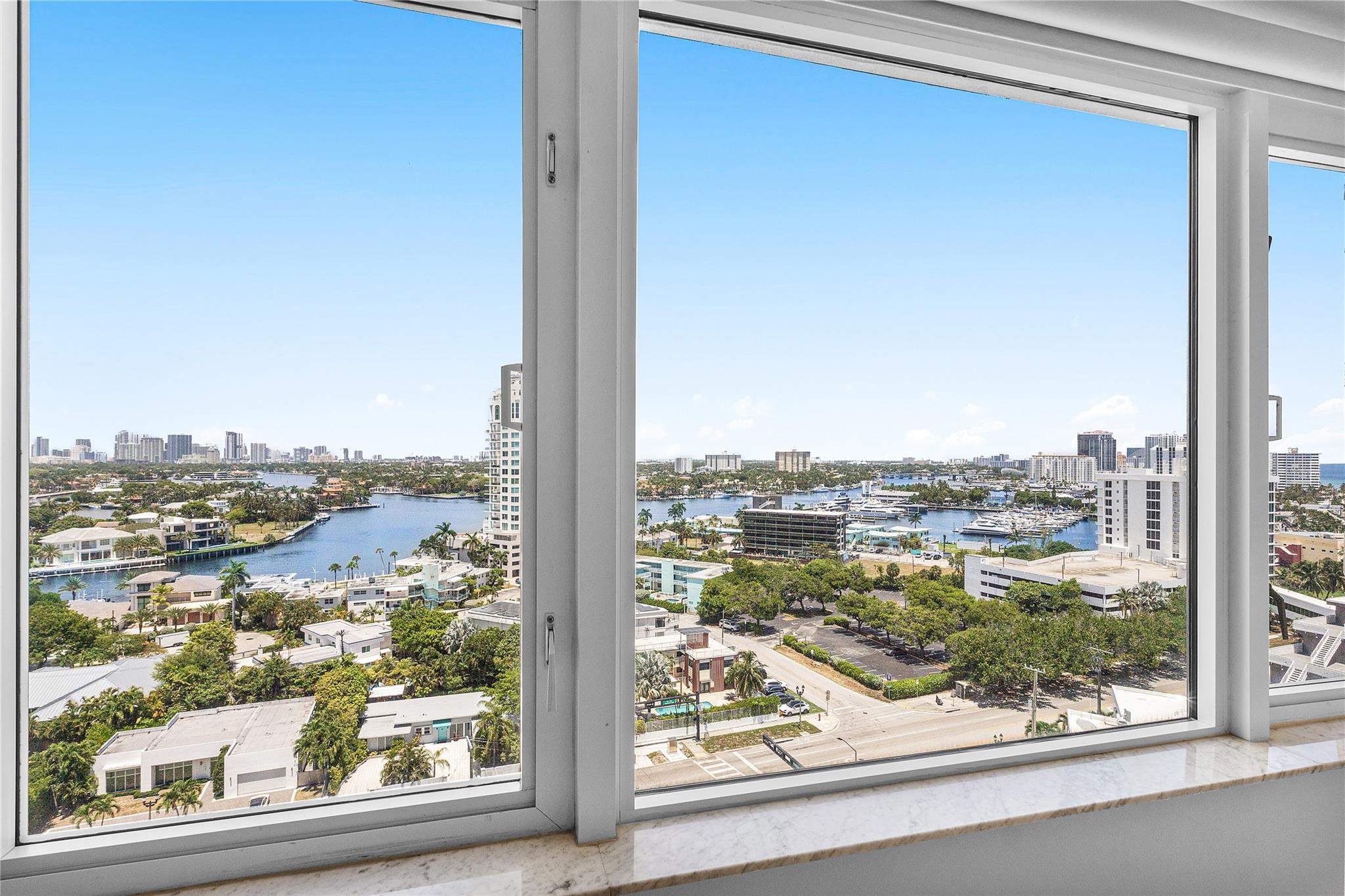 Maya Marca Condo - Residential Lease