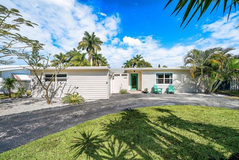 435 NE 35th Street Boca Raton FL 33431