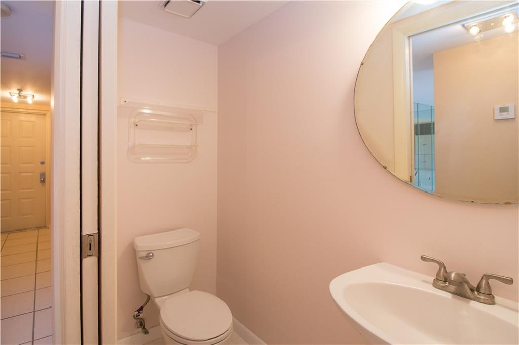 EVERGLADES CLUB - Residential