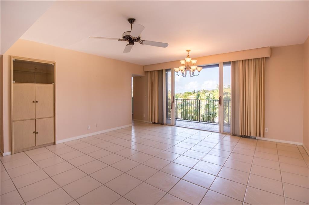 EVERGLADES CLUB - Residential