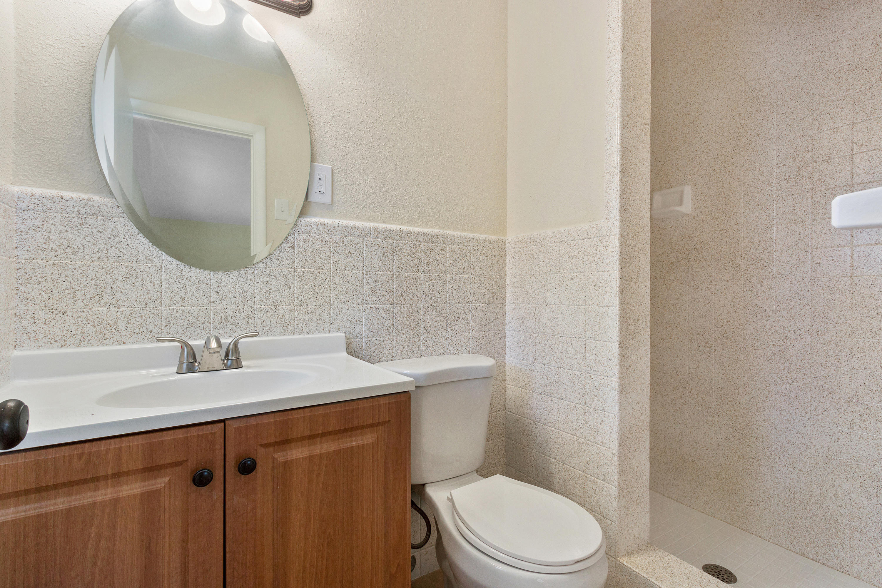 BOCA WOODS - Residential