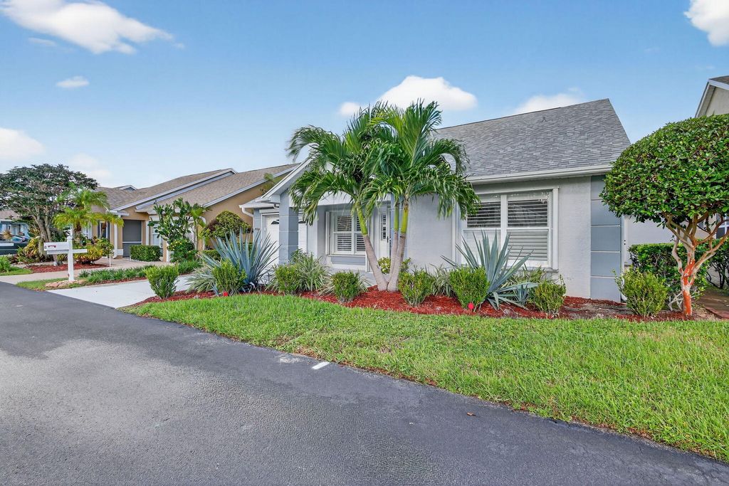 Photo of 456 NW Marsala Terrace, Port Saint Lucie, FL 34986 (MLS # R11097433)