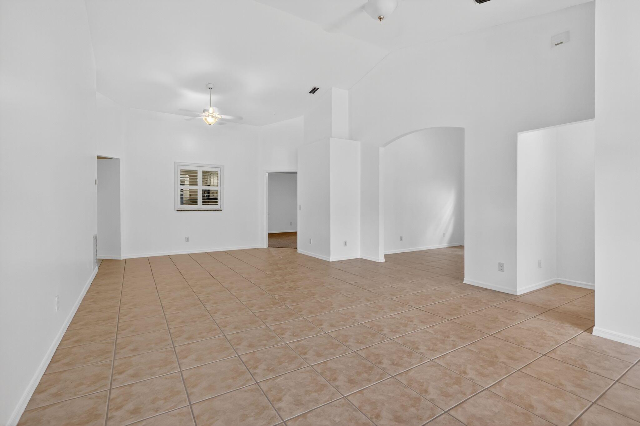 KINGS ISLE PHASE IIA - Residential