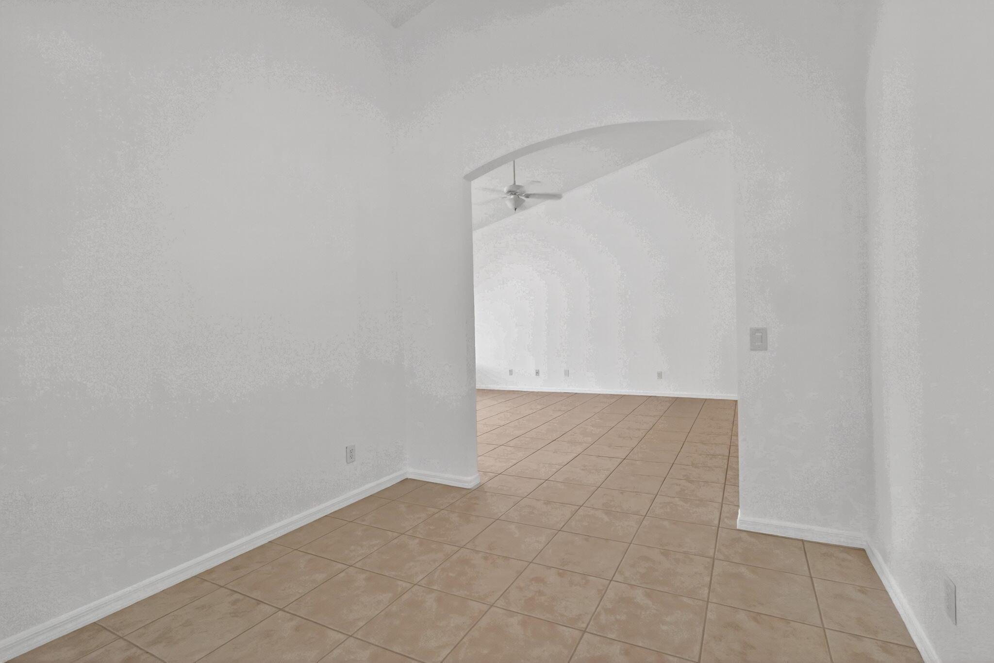 KINGS ISLE PHASE IIA - Residential