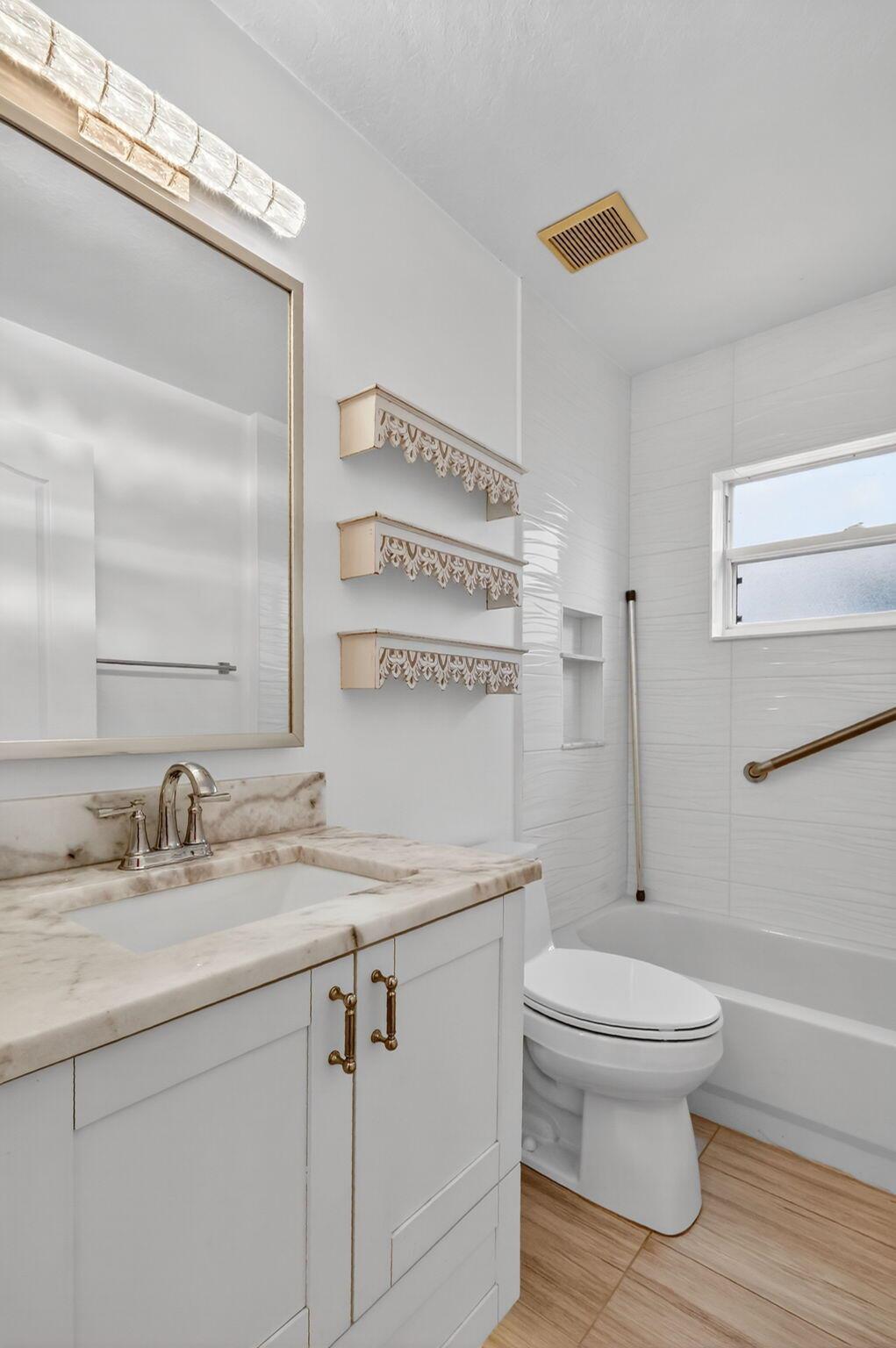 KINGS ISLE PHASE IIA - Residential