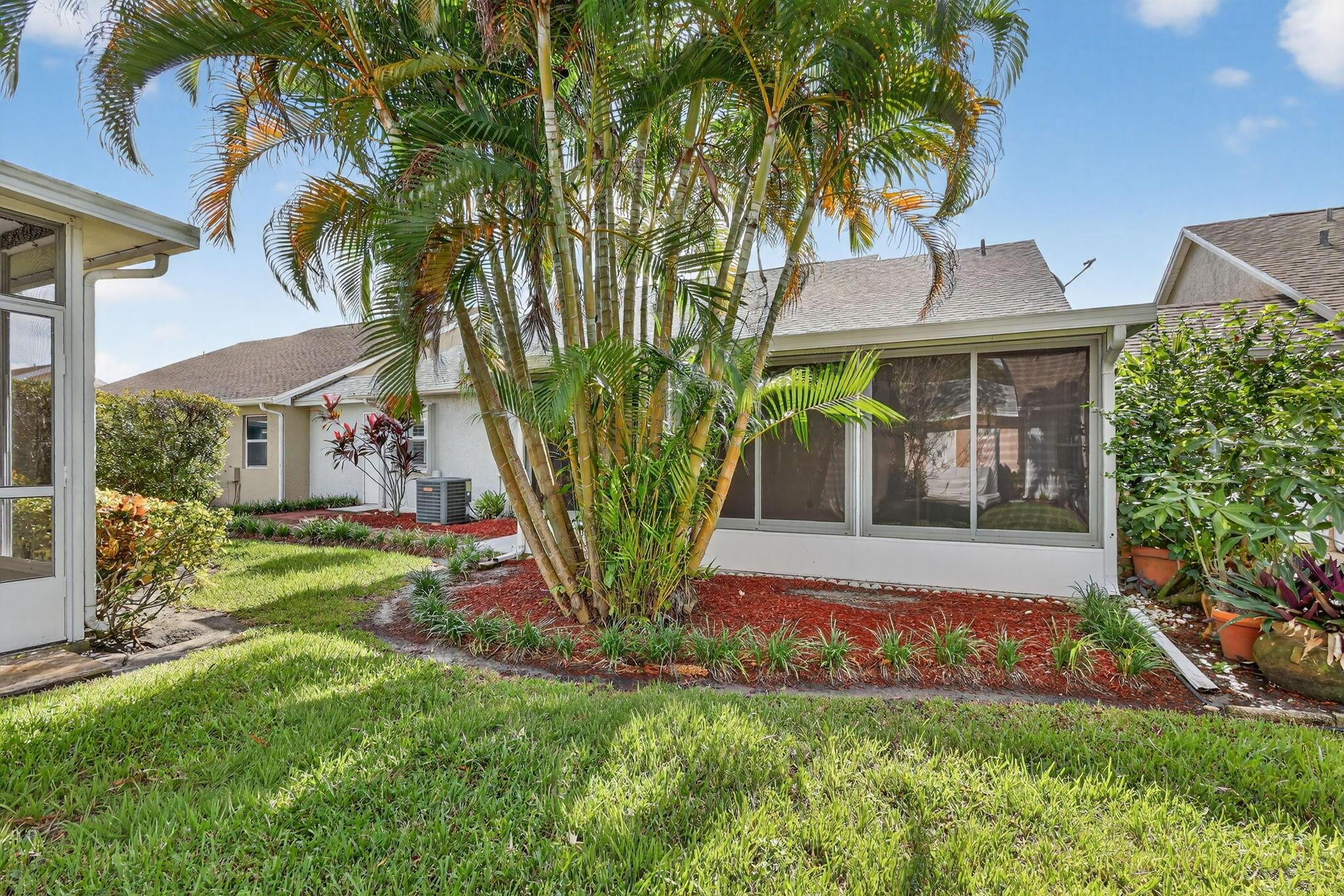 KINGS ISLE PHASE IIA - Residential