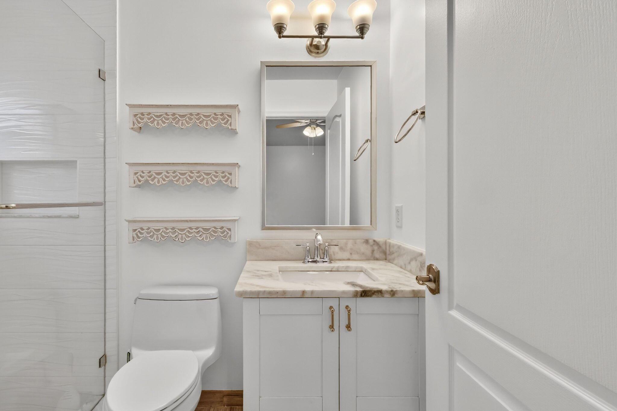 KINGS ISLE PHASE IIA - Residential