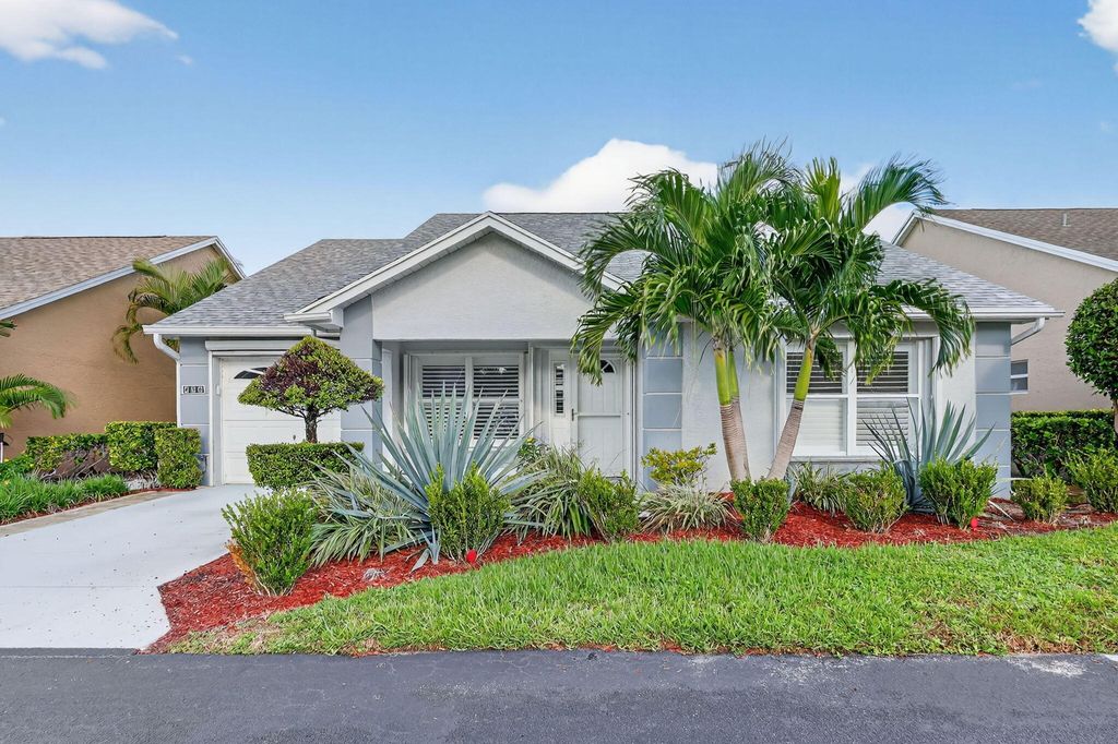 Photo of 456 NW Marsala Terrace, Port Saint Lucie, FL 34986 (MLS # R11097433)