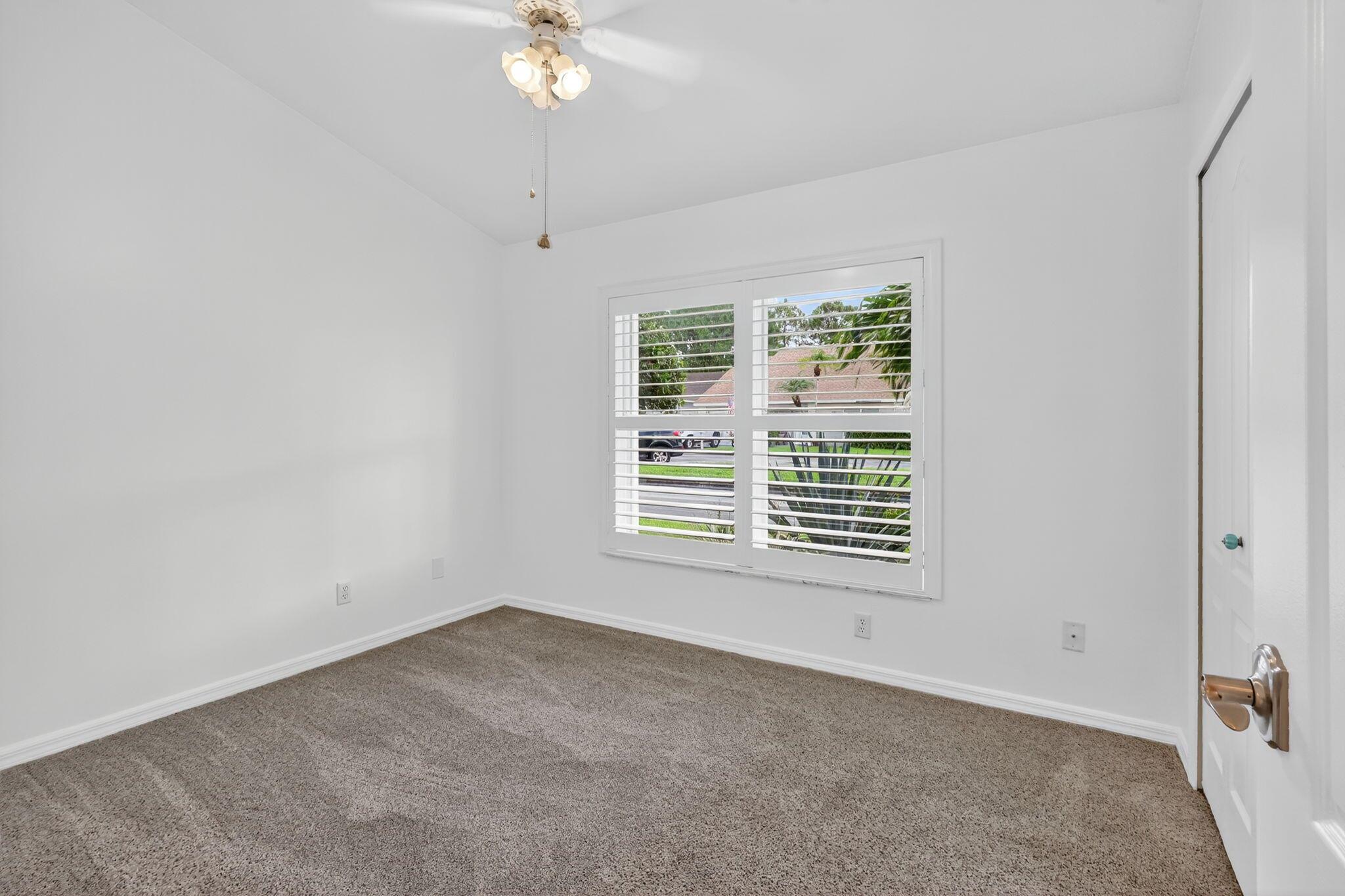 KINGS ISLE PHASE IIA - Residential