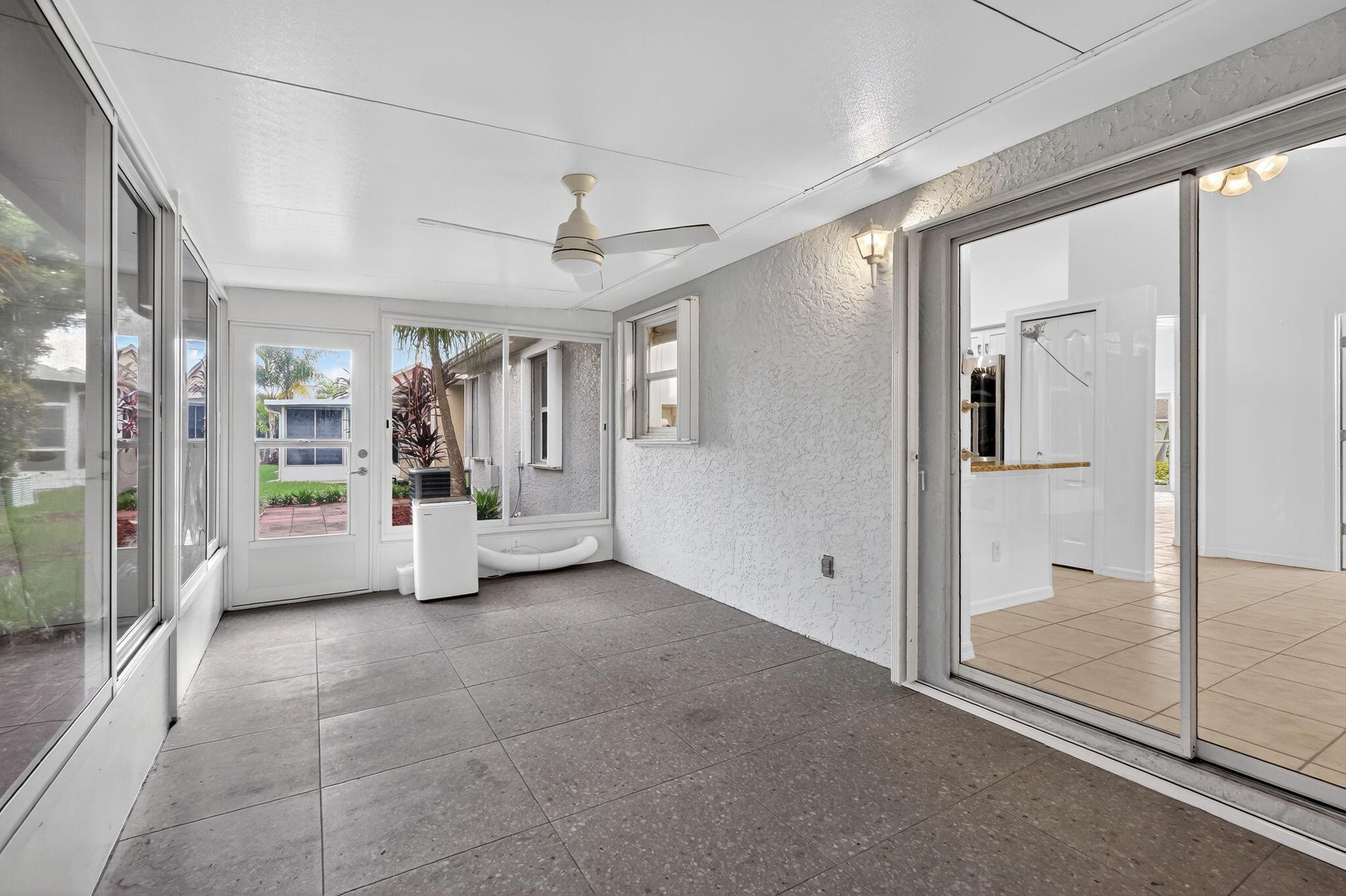 KINGS ISLE PHASE IIA - Residential