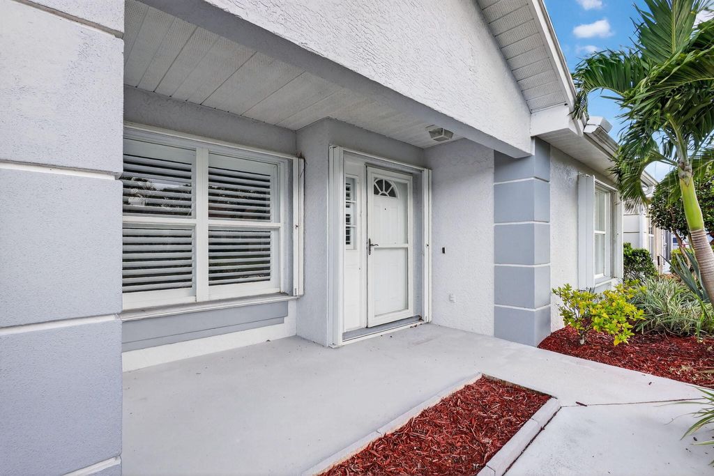 Photo of 456 NW Marsala Terrace, Port Saint Lucie, FL 34986 (MLS # R11097433)