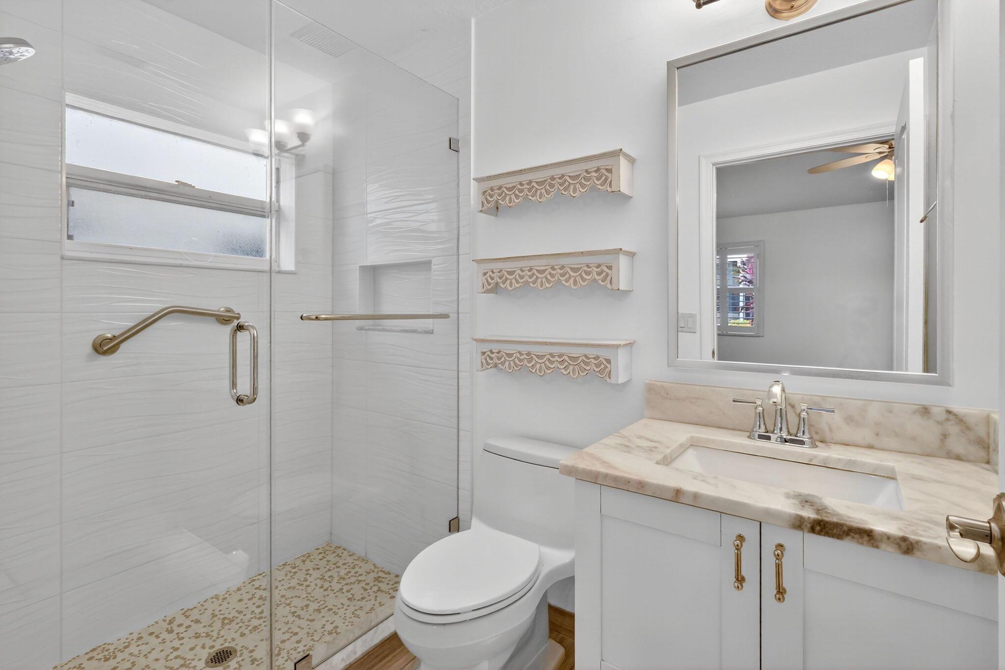 KINGS ISLE PHASE IIA - Residential