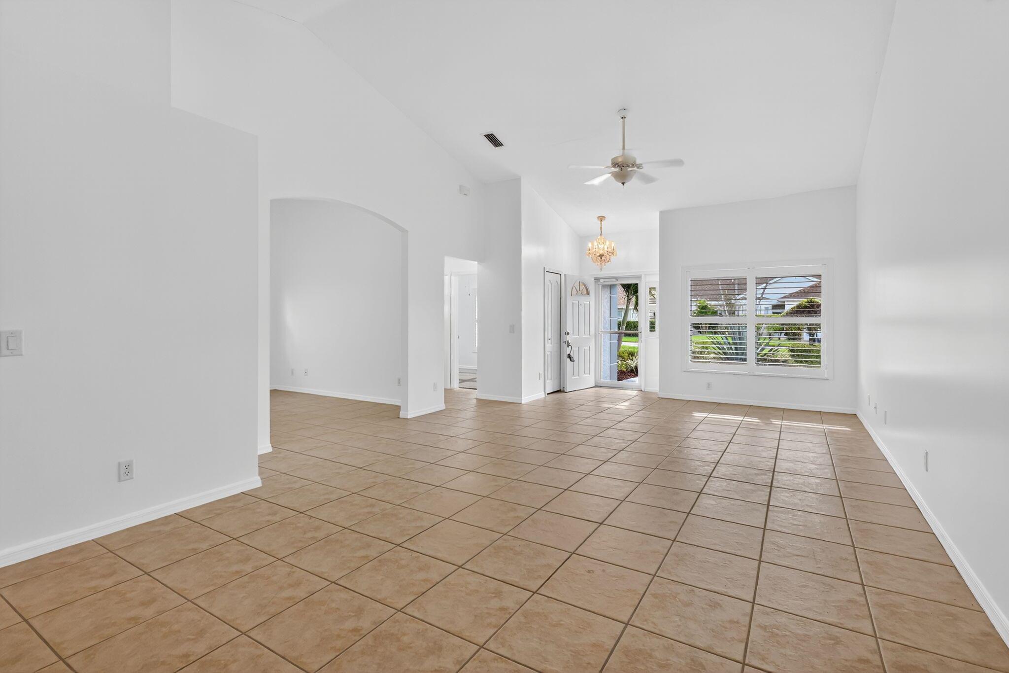 KINGS ISLE PHASE IIA - Residential