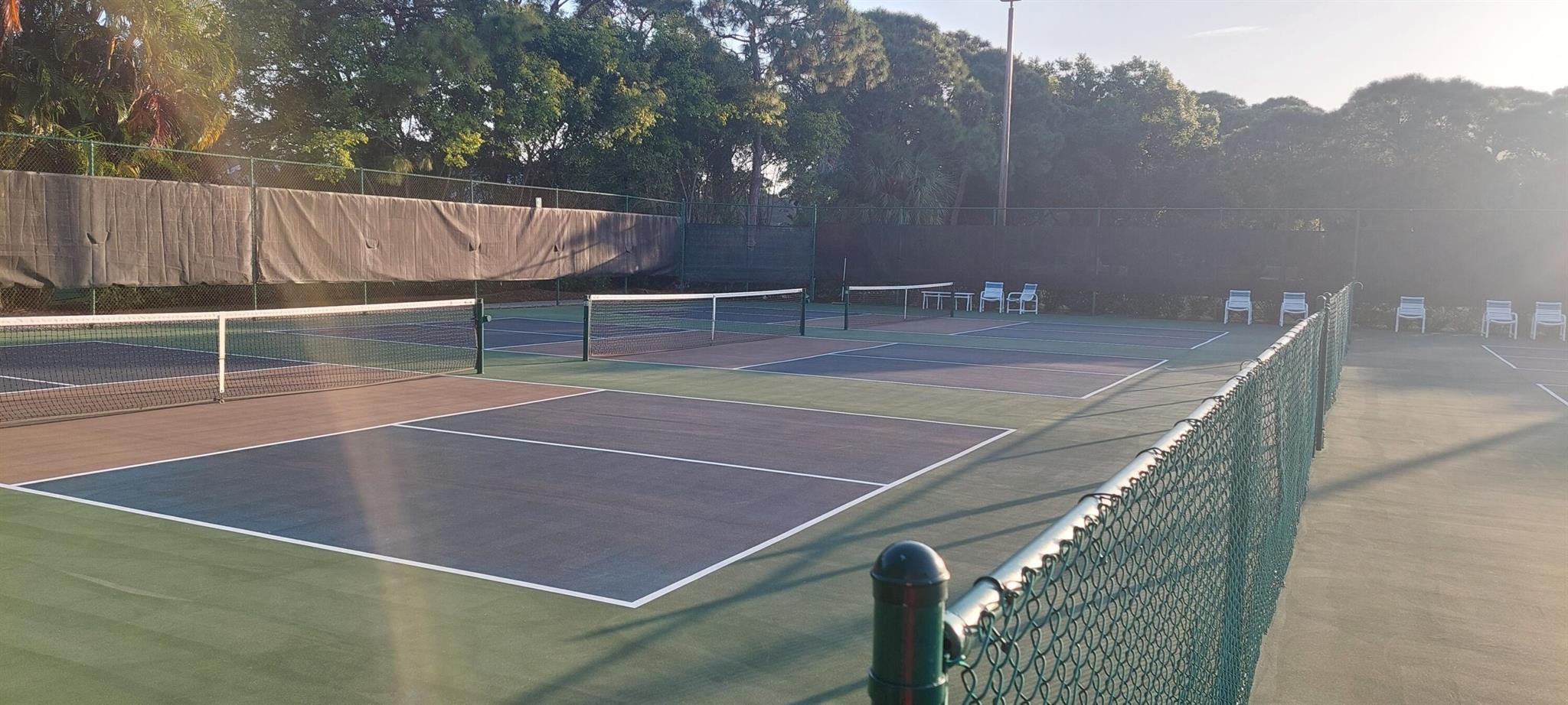 KINGS ISLE PHASE IIA - Residential