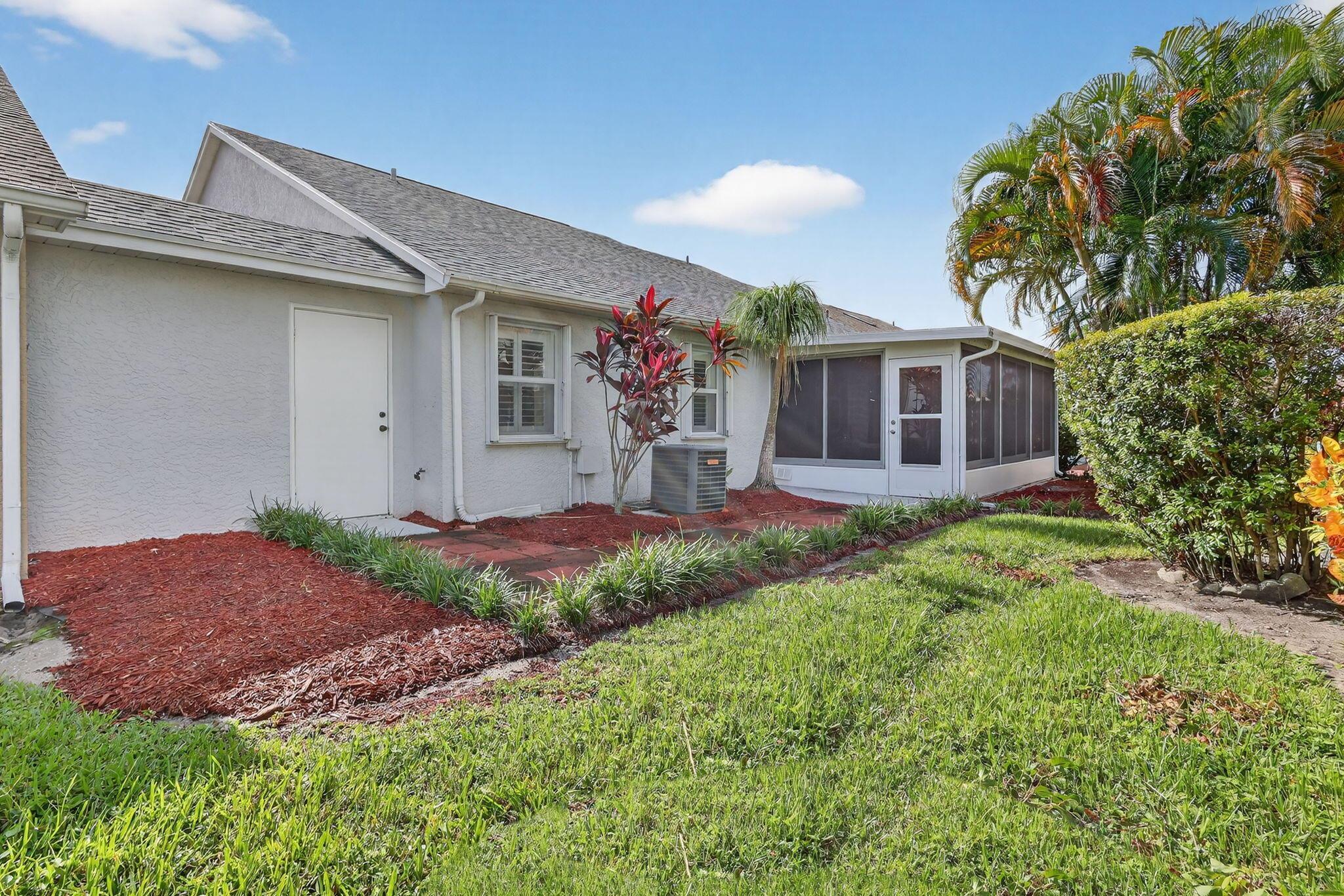 KINGS ISLE PHASE IIA - Residential