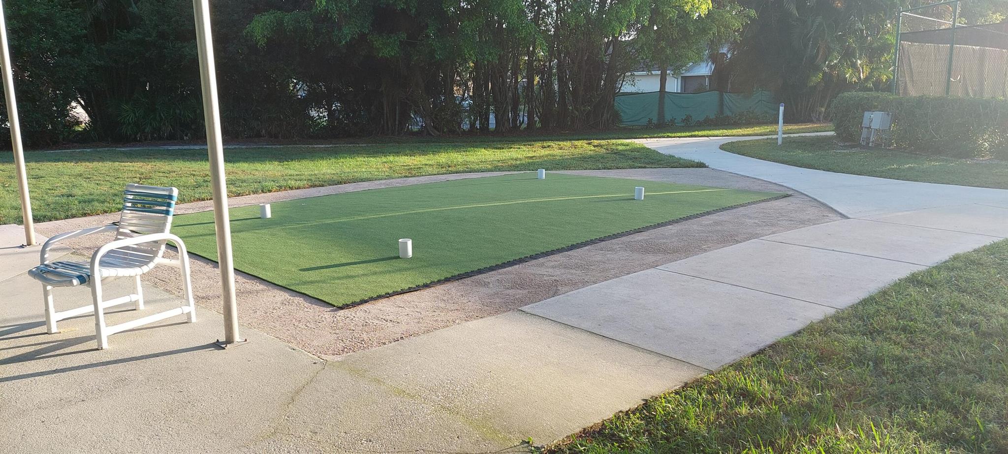 KINGS ISLE PHASE IIA - Residential