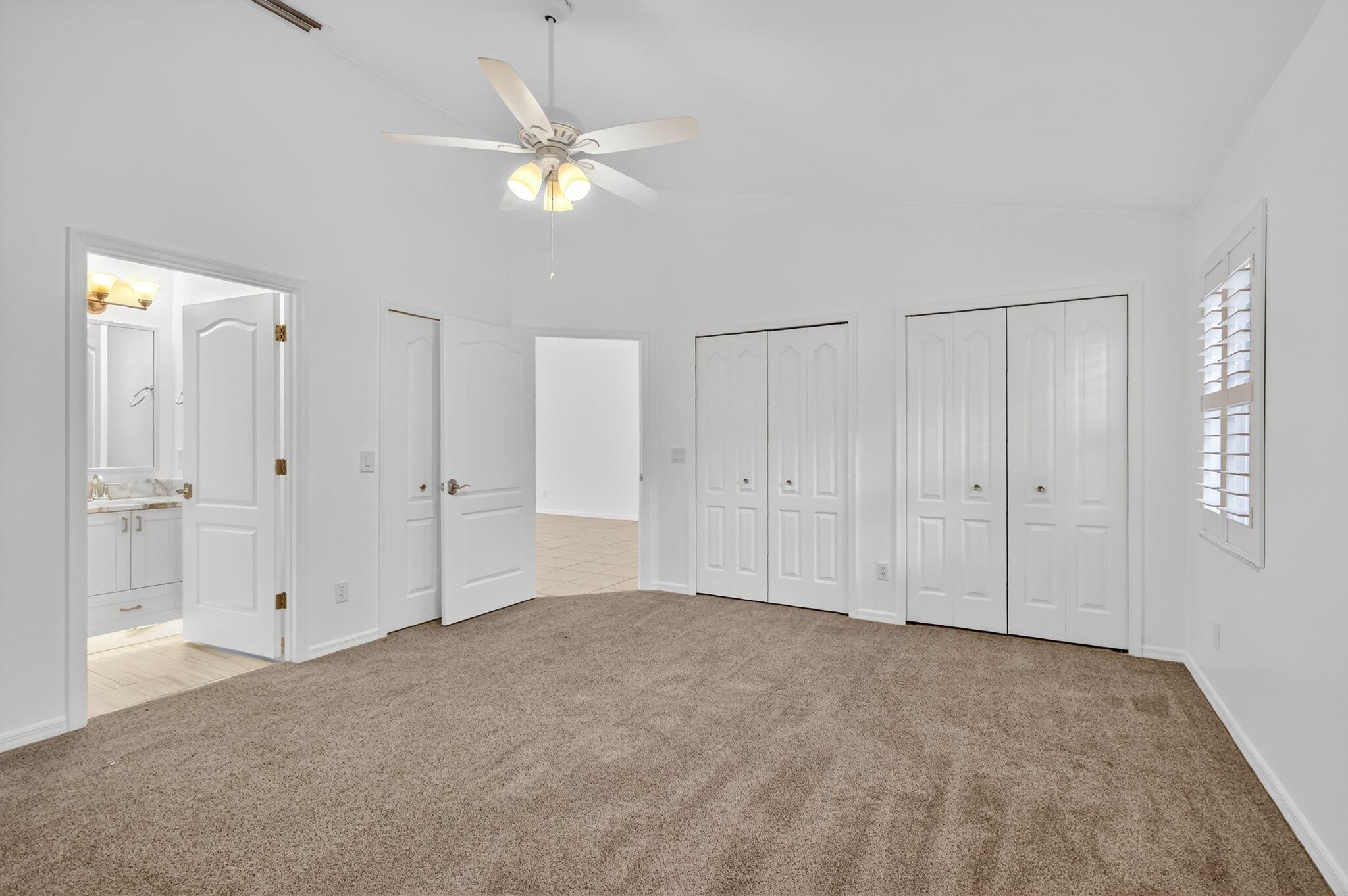 KINGS ISLE PHASE IIA - Residential