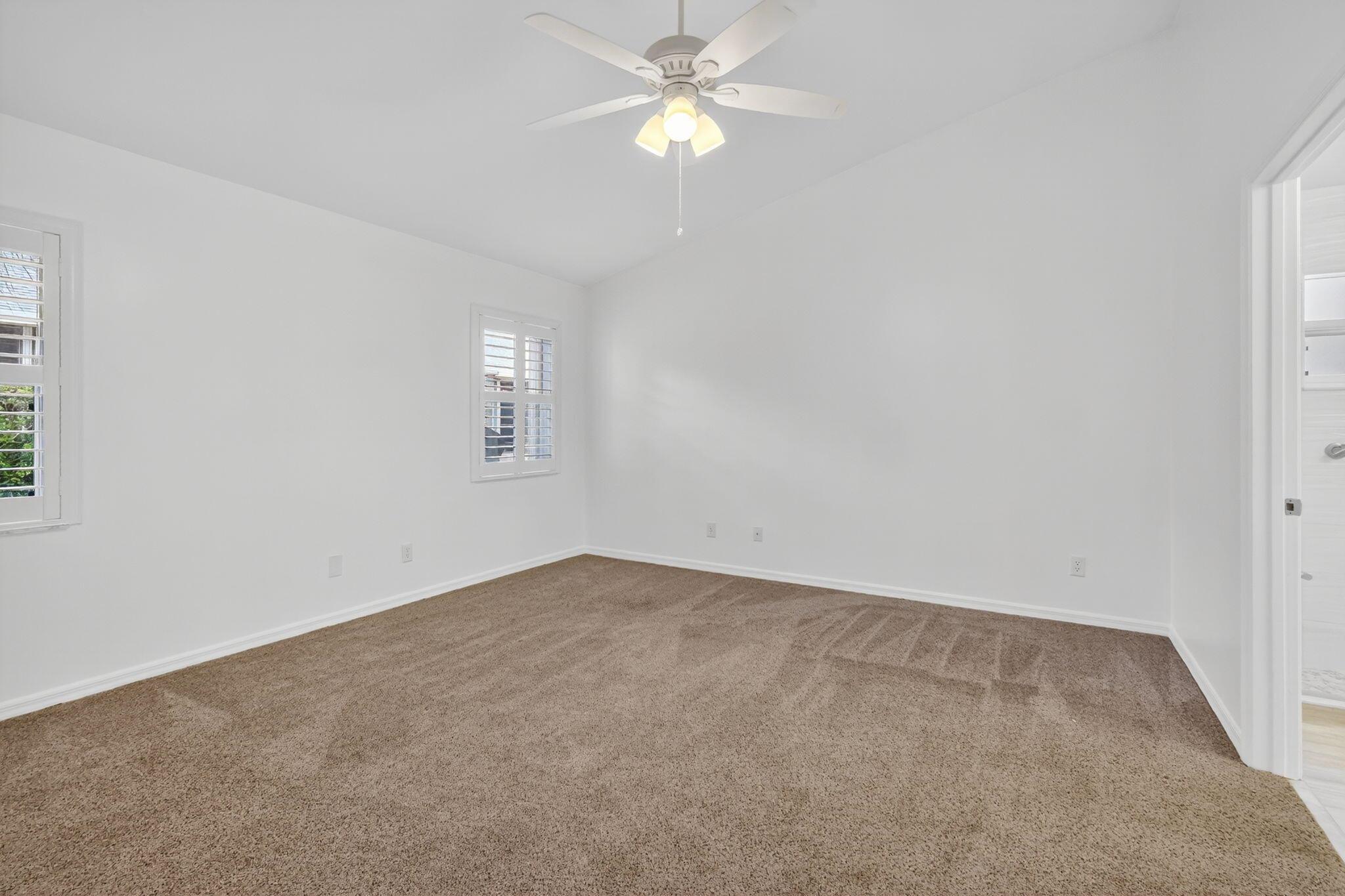 KINGS ISLE PHASE IIA - Residential