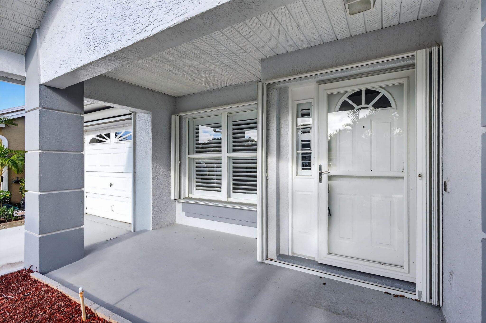 KINGS ISLE PHASE IIA - Residential