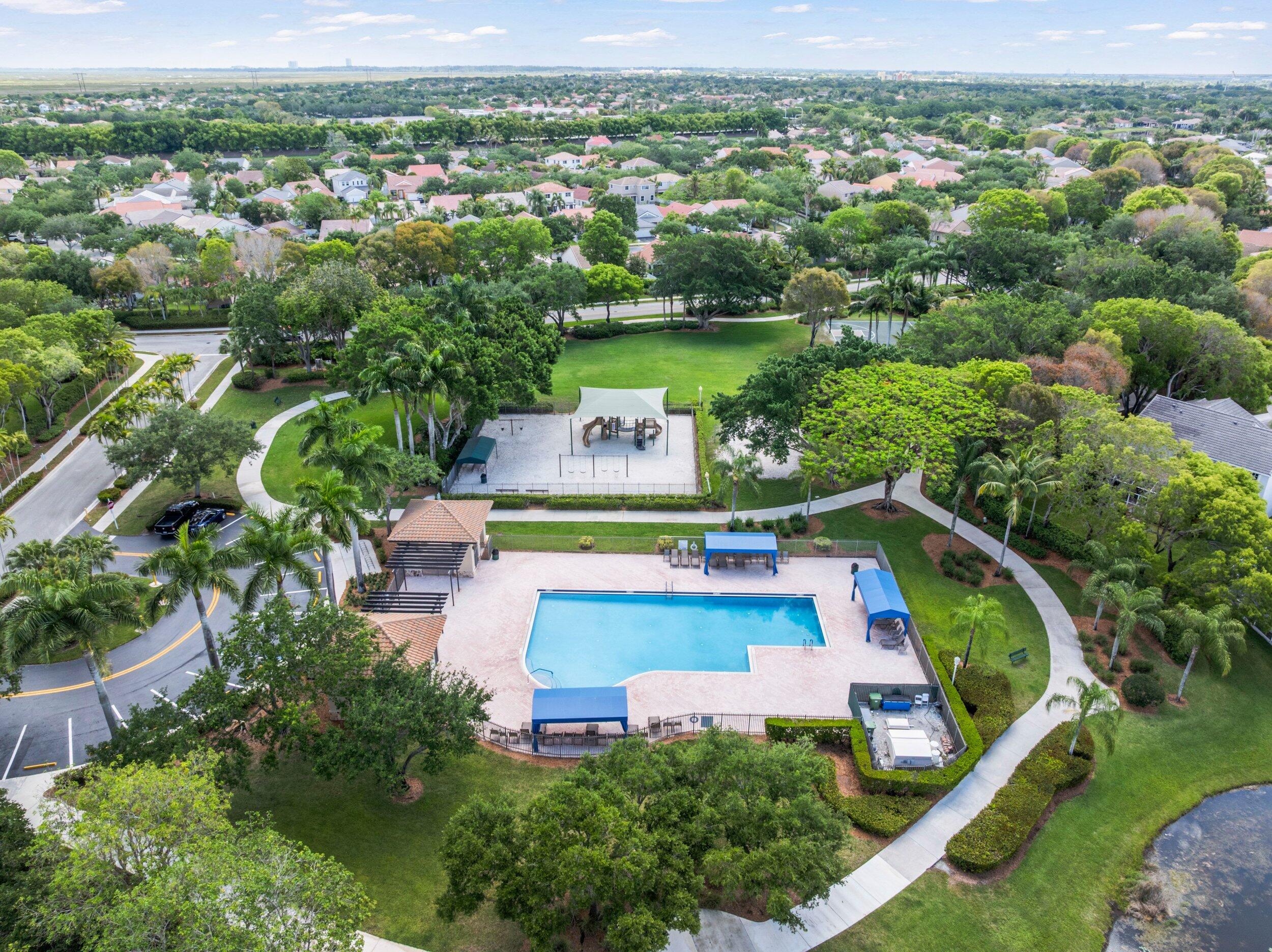 The Falls - Cedar Falls - Residential