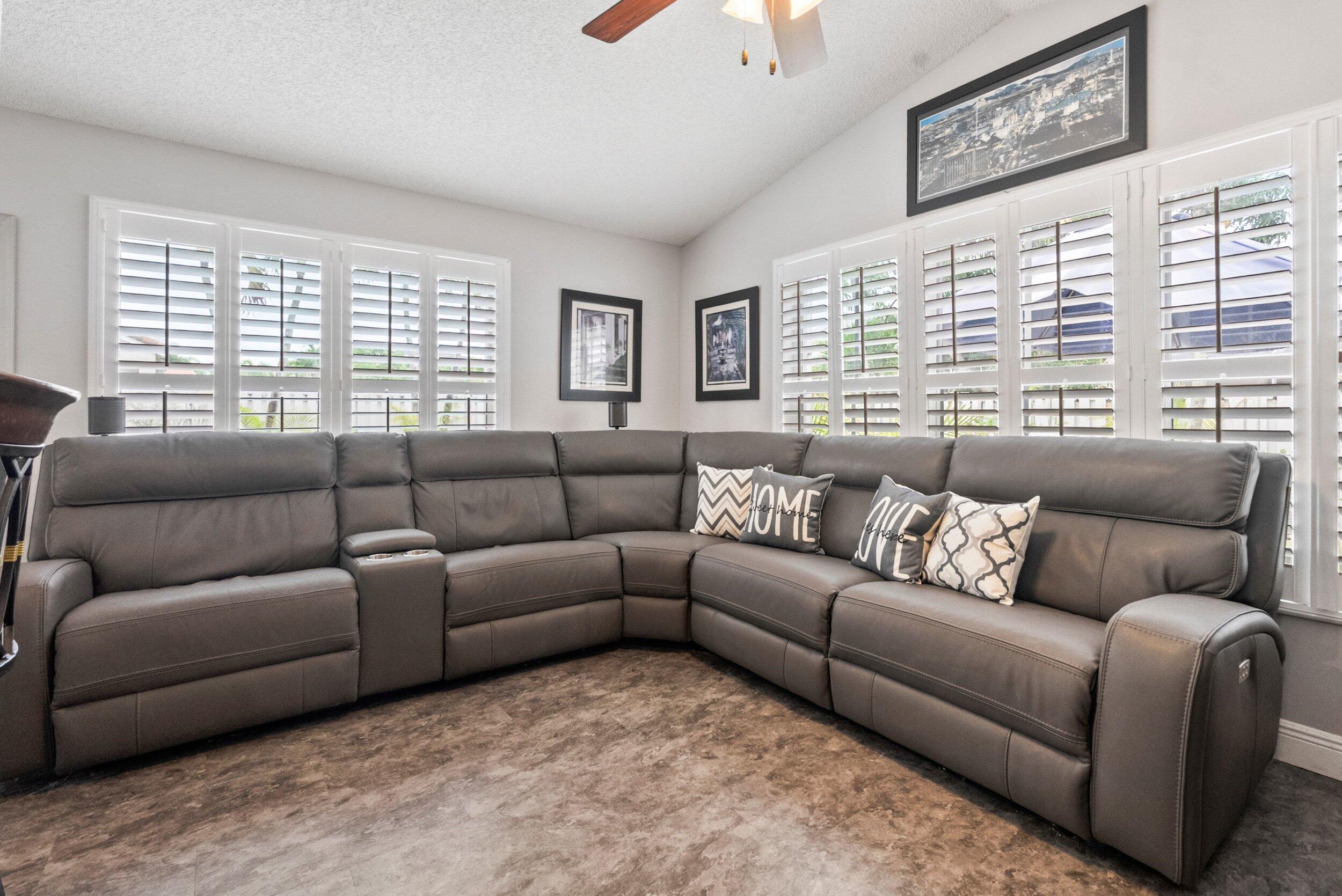 The Falls - Cedar Falls - Residential
