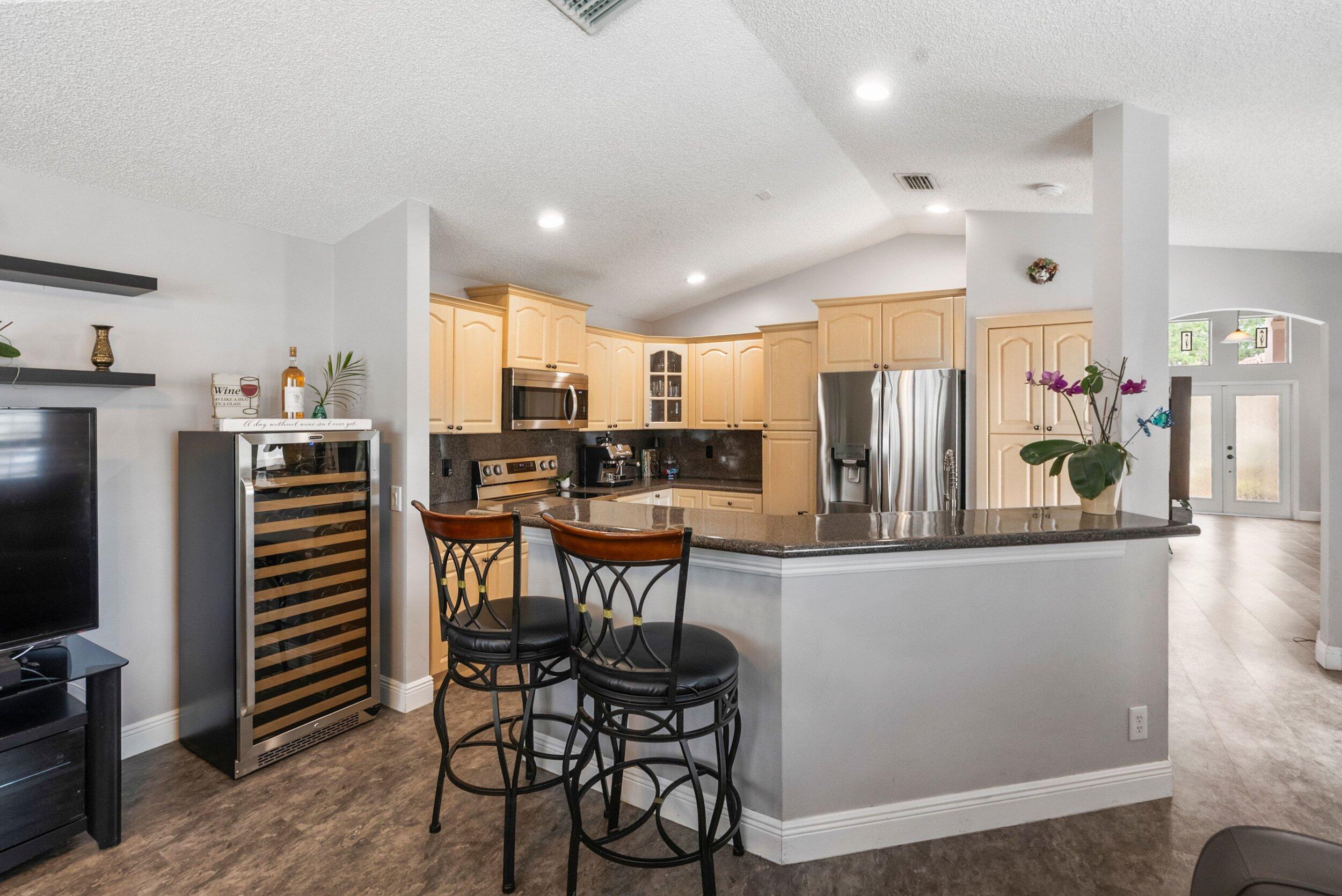 The Falls - Cedar Falls - Residential