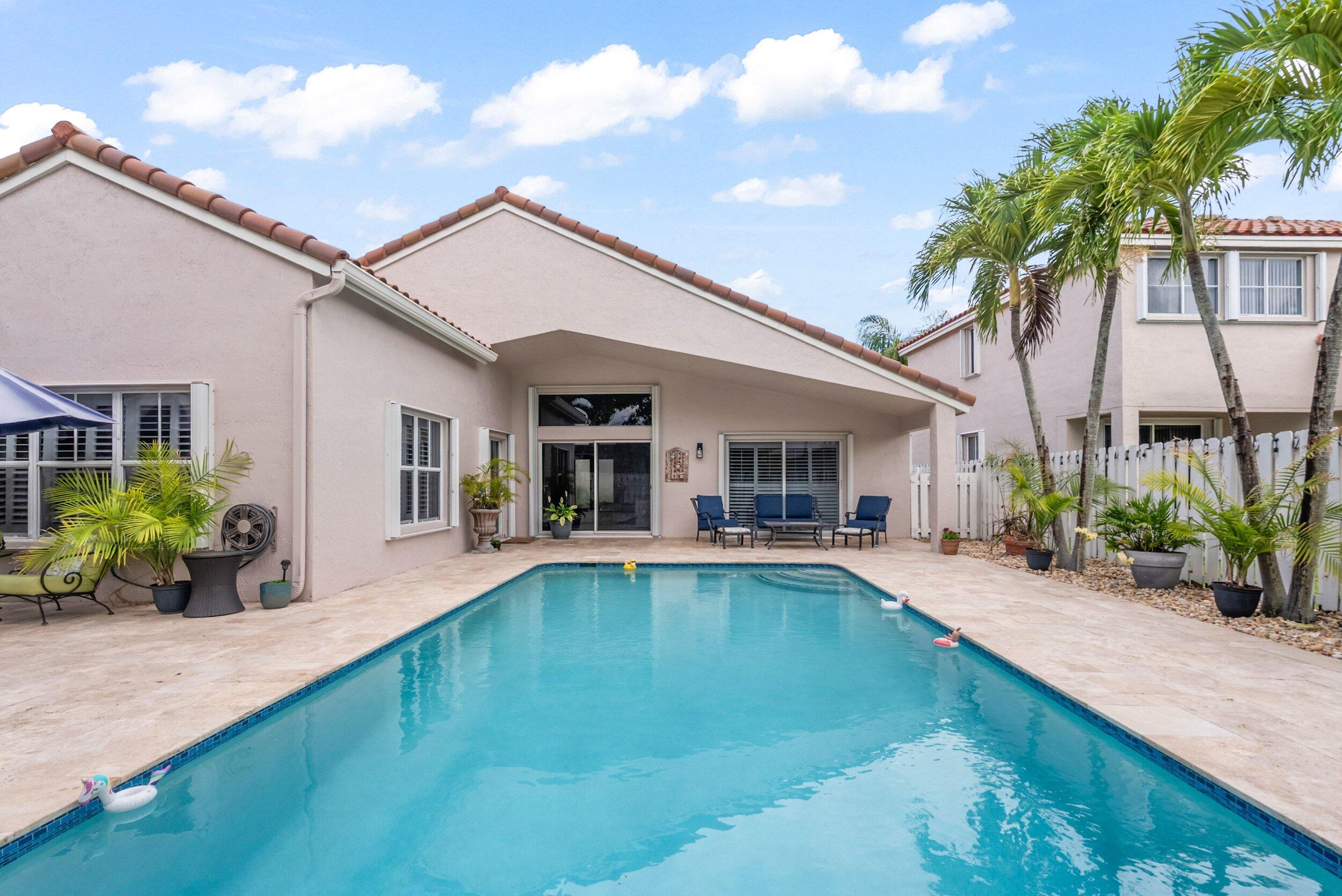 The Falls - Cedar Falls - Residential