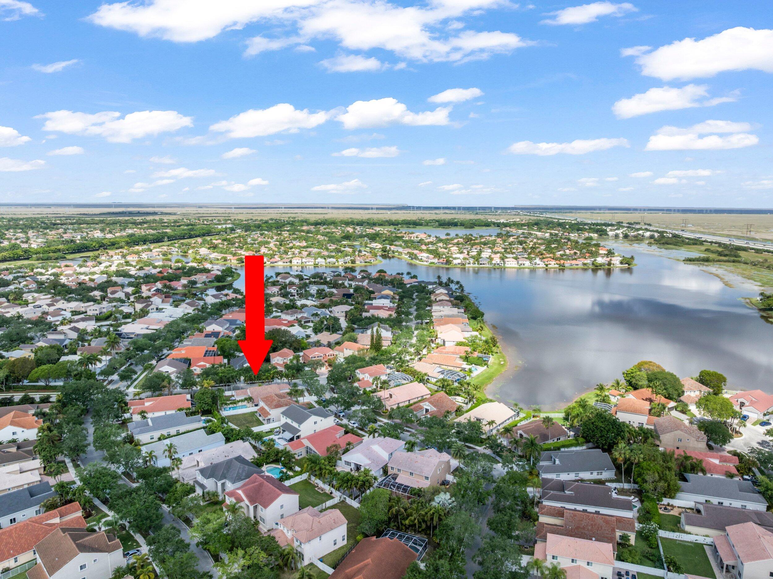 The Falls - Cedar Falls - Residential