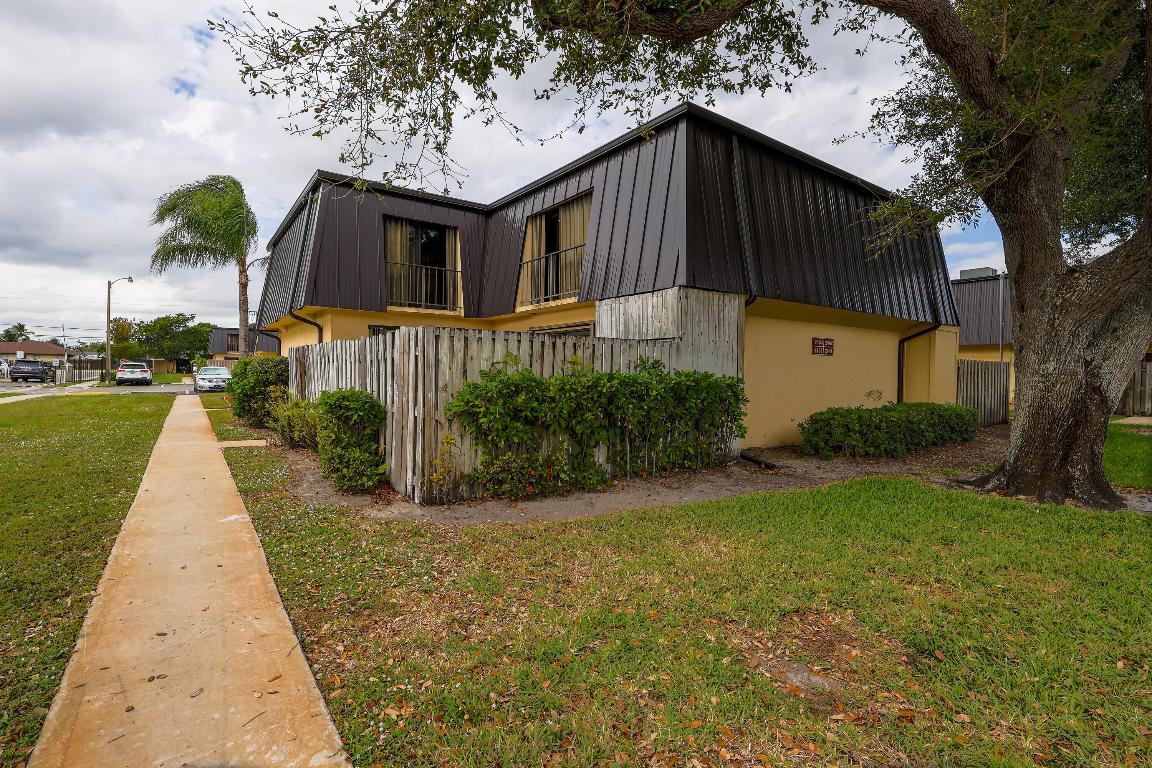 Waterside Estates - Residential