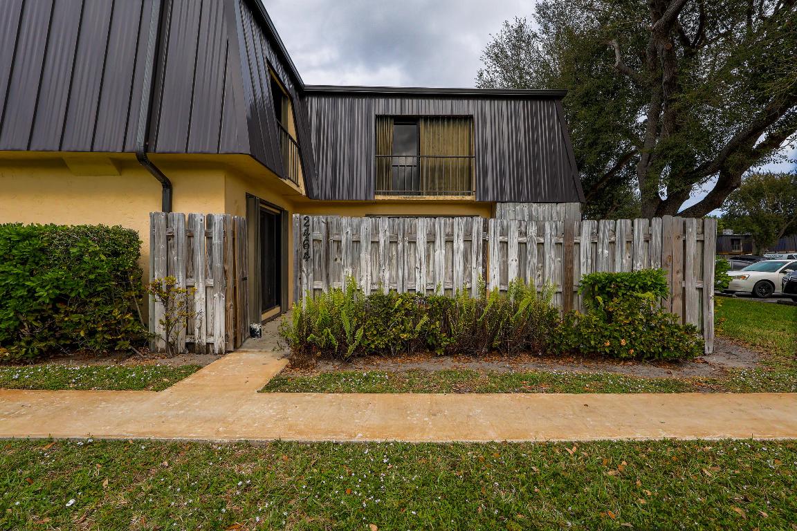 Waterside Estates - Residential