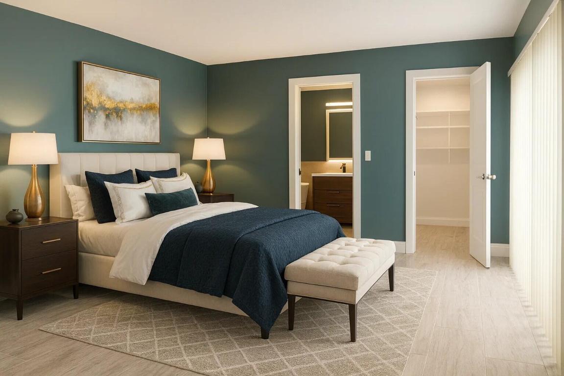 Waterside Estates - Residential