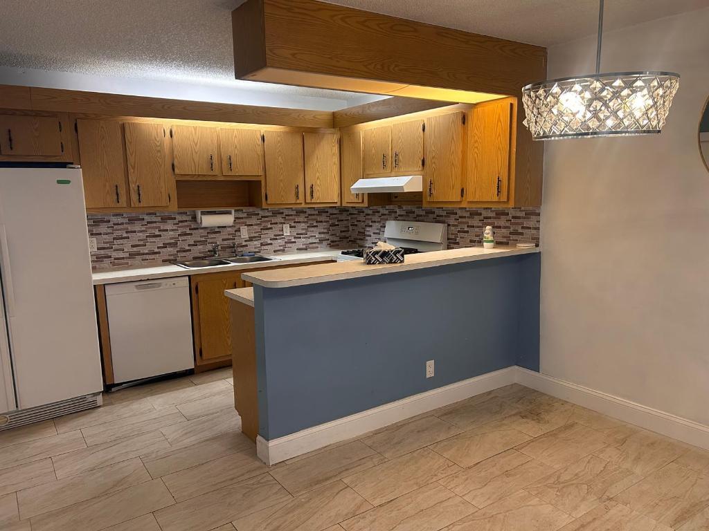 Waterside Estates - Residential