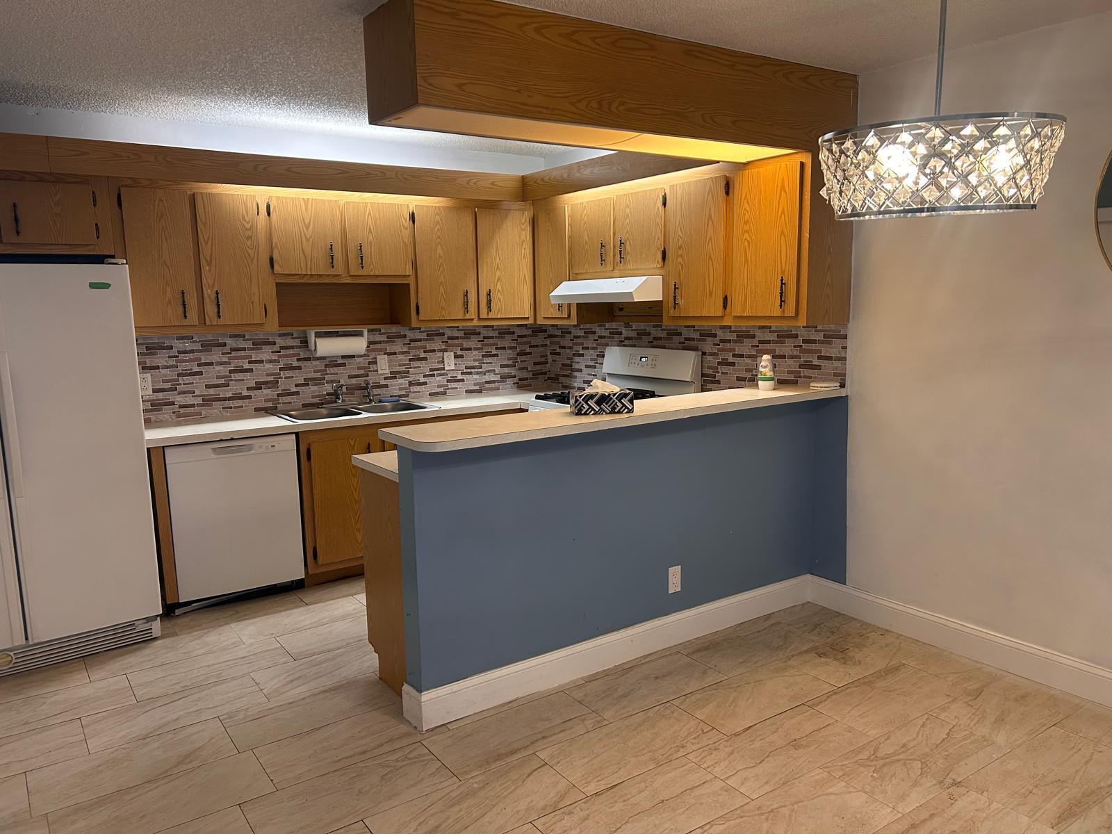 Waterside Estates - Residential