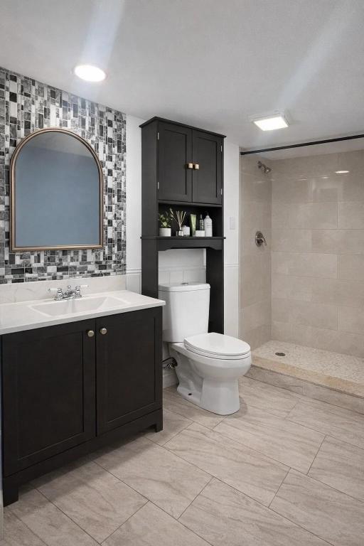 Waterside Estates - Residential