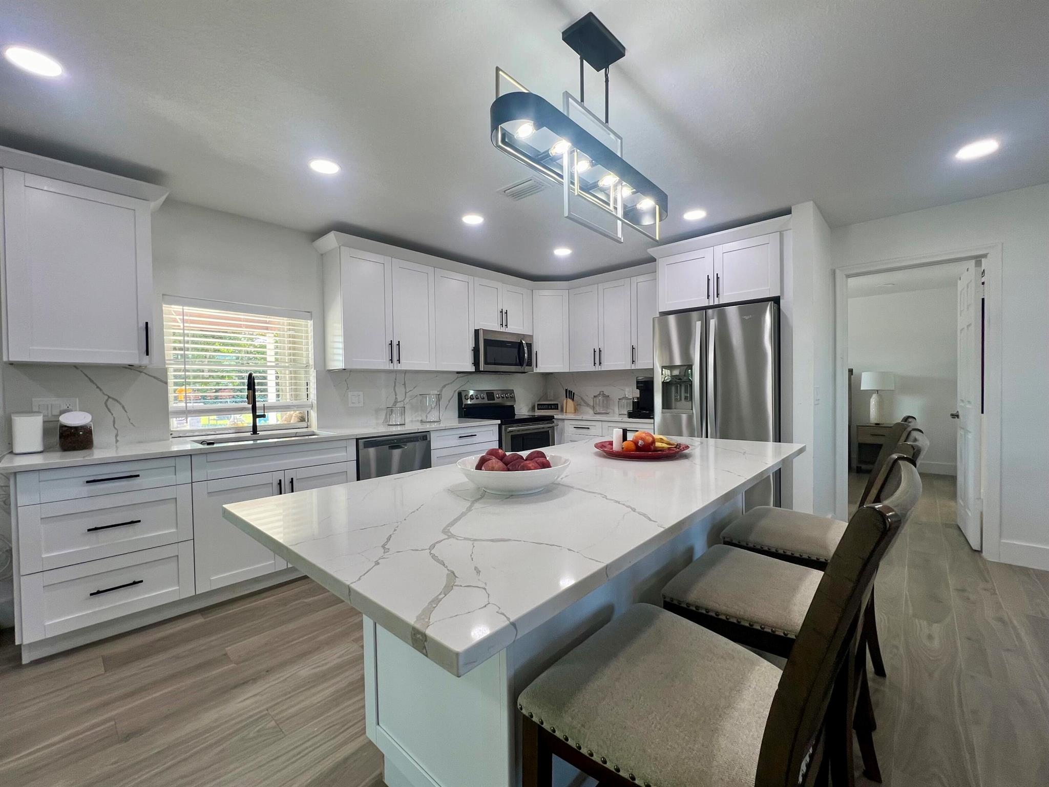 FLORIDA GARDENS 4 - Residential Lease
