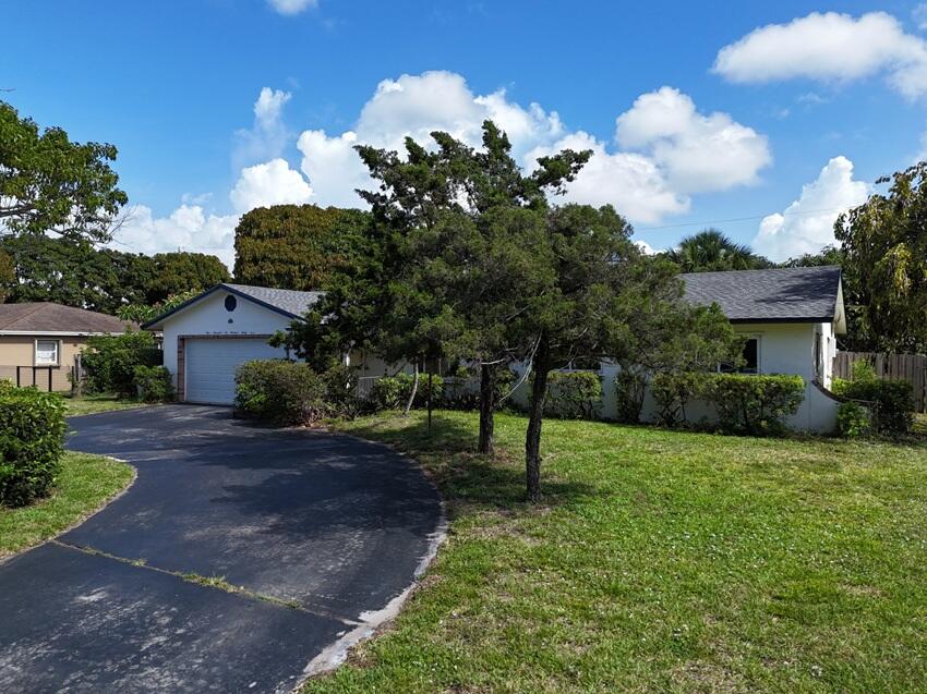 4639 Franwood Drive