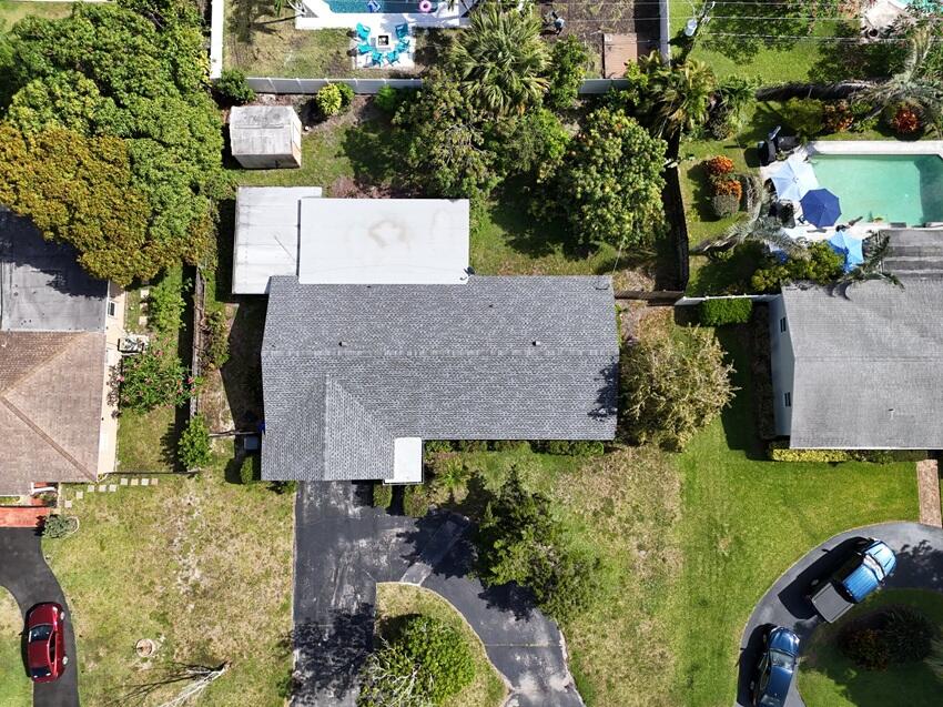 4639 Franwood Drive
