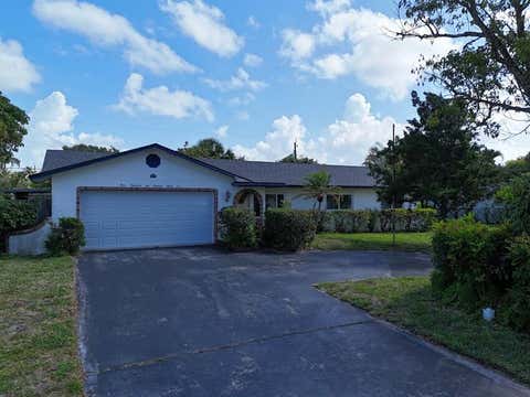 Property photo of 4639 Franwood Drive, Delray Beach, FL 33445