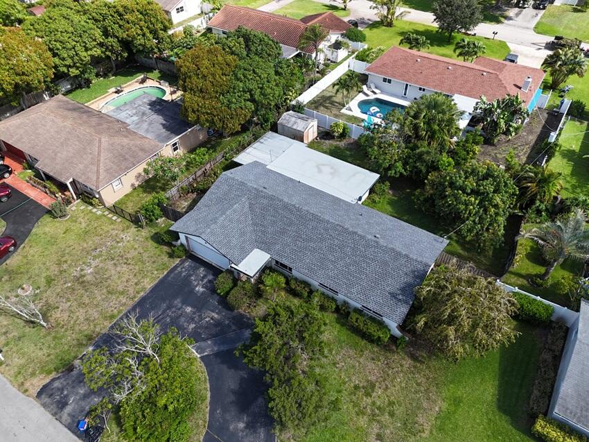 4639 Franwood Drive