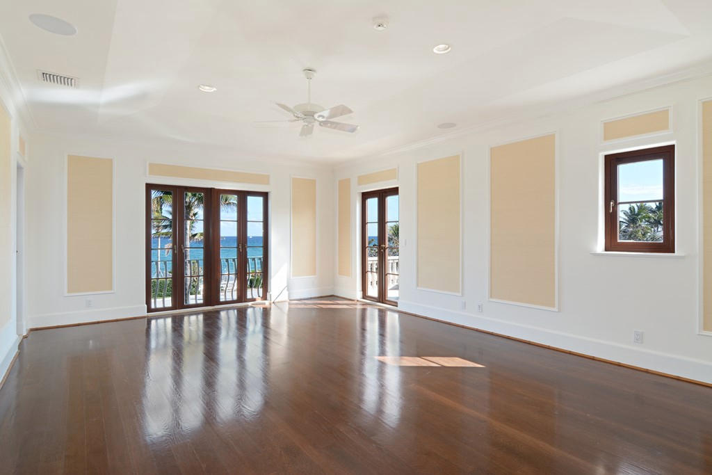 FIRST ADD TO PALM BEACH - Residential