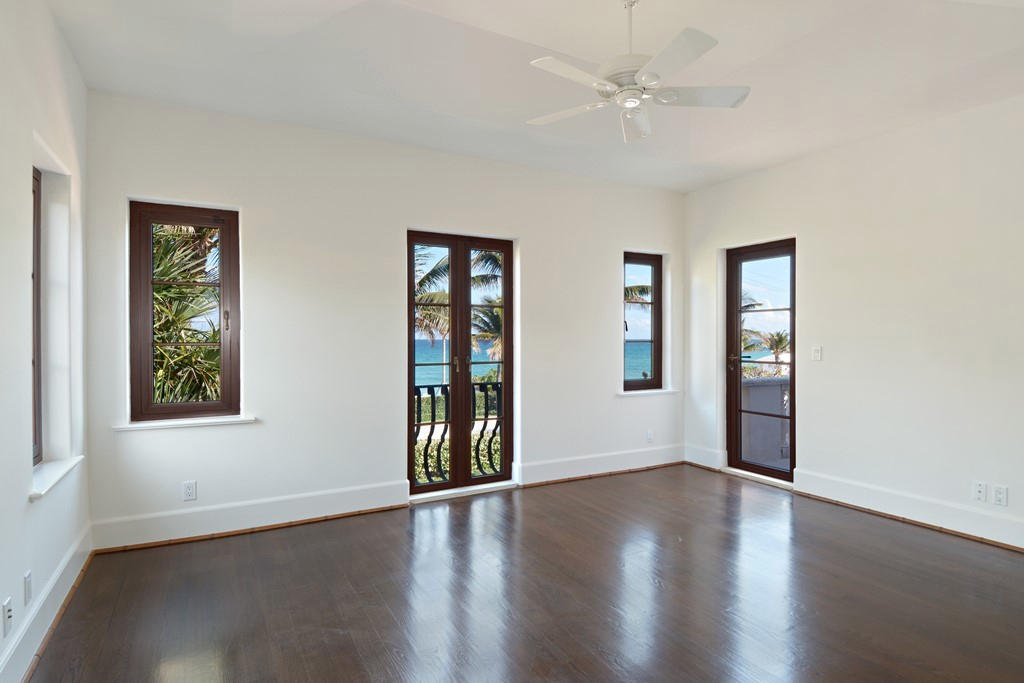 FIRST ADD TO PALM BEACH - Residential