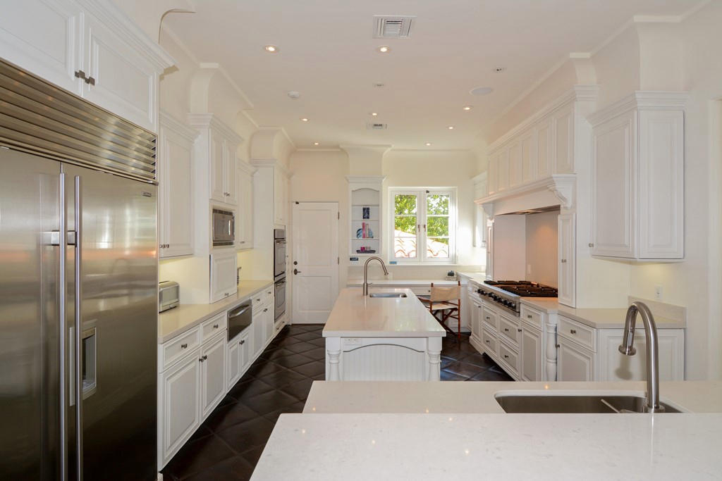 FIRST ADD TO PALM BEACH - Residential