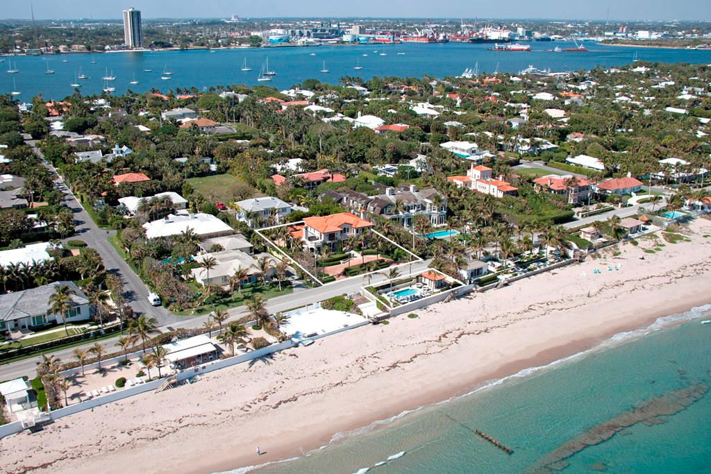 FIRST ADD TO PALM BEACH - Residential