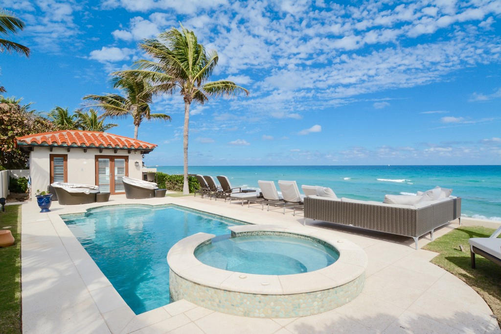 FIRST ADD TO PALM BEACH - Residential